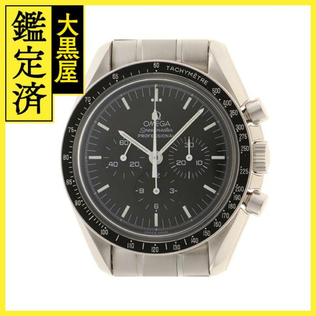 OMEGA - オメガ ｽﾋﾟｰﾄﾞﾏｽﾀｰﾌﾟﾛﾌｪｯｼｮﾅﾙ 3572.50 【430】