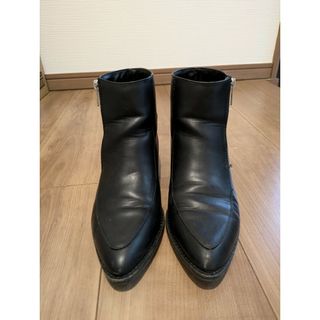 JEANASIS(ブーツ)のフリマアイテム一覧 JEANASIS(ブーツ)のフリマアイテム一覧