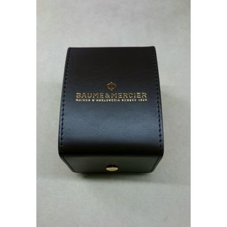ボームエメルシエ(BAUME&MERCIER)のボーム&メルシェ　トラベルケース(その他)