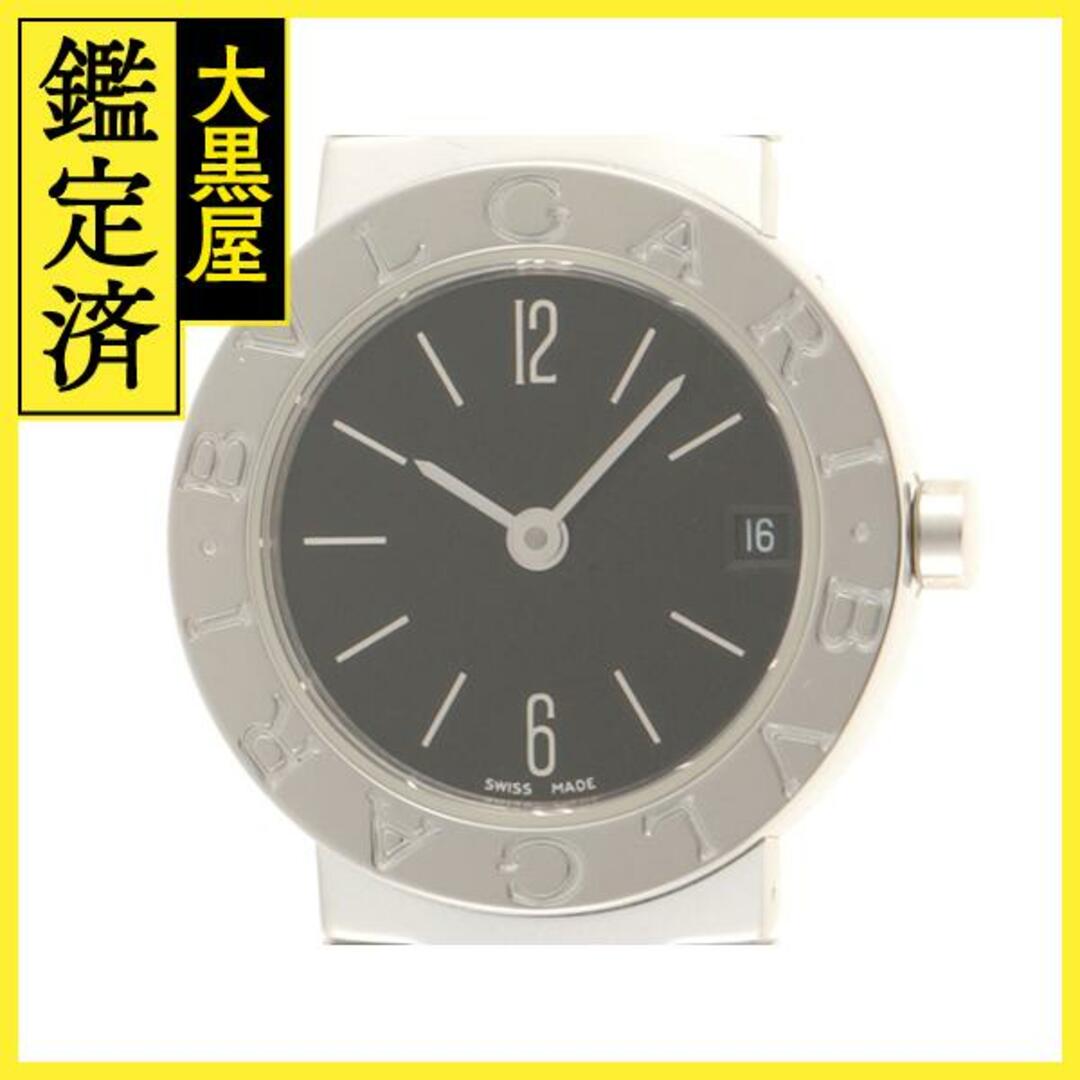 BVLGARI - ブルガリ ﾌﾞﾙｶﾞﾘ ﾌﾞﾙｶﾞﾘ BB23SS 【436】