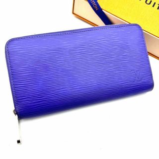LOUIS VUITTON(財布 ・ パープル/紫色系)のフリマアイテム一覧 LOUIS VUITTON(財布 ・ パープル/紫色系)のフリマアイテム一覧