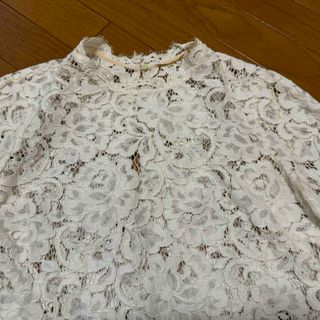 SAINT LAURENT(シャツ/ブラウス(長袖/七分))のフリマアイテム一覧 SAINT LAURENT(シャツ/ブラウス(長袖/七分))のフリマアイテム一覧
