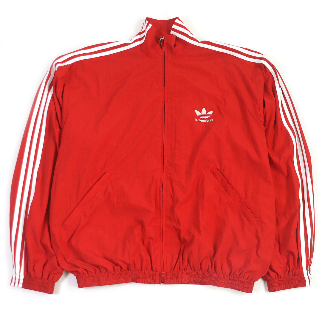 BALENCIAGA - 極美品□BALENCIAGA バレンシアガ adidas BALENCIAGA - 極美品□BALENCIAGA バレンシアガ adidas