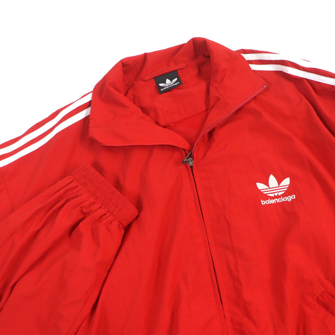 BALENCIAGA - 極美品□BALENCIAGA バレンシアガ adidas BALENCIAGA - 極美品□BALENCIAGA バレンシアガ adidas