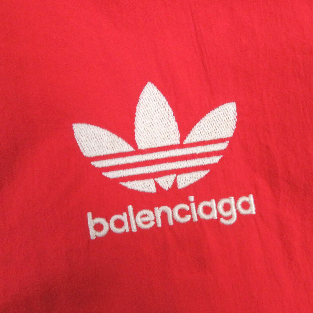 BALENCIAGA - 極美品□BALENCIAGA バレンシアガ adidas BALENCIAGA - 極美品□BALENCIAGA バレンシアガ adidas