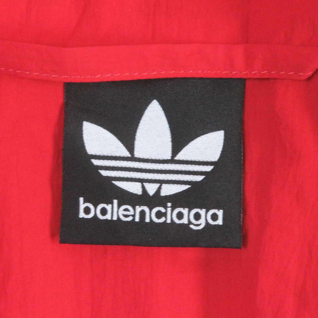BALENCIAGA - 極美品□BALENCIAGA バレンシアガ adidas BALENCIAGA - 極美品□BALENCIAGA バレンシアガ adidas
