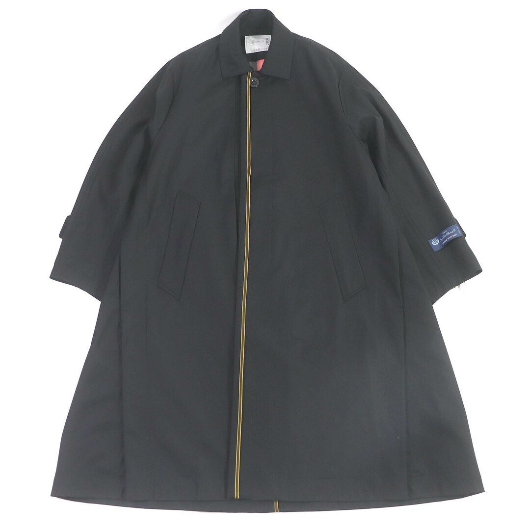 sacai - 未使用品□Sacai サカイ 23-03031M Suiting Coat sacai - 未使用品□Sacai サカイ 23-03031M Suiting Coat