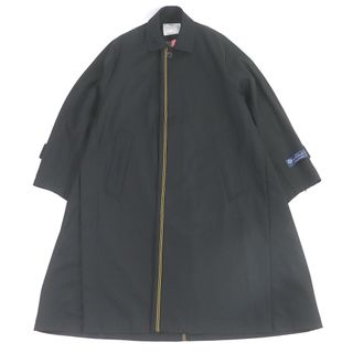 sacai(ステンカラーコート)のフリマアイテム一覧 sacai(ステンカラーコート)のフリマアイテム一覧