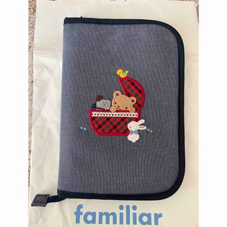 familiar(母子手帳ケース)のフリマアイテム一覧 familiar(母子手帳ケース)のフリマアイテム一覧