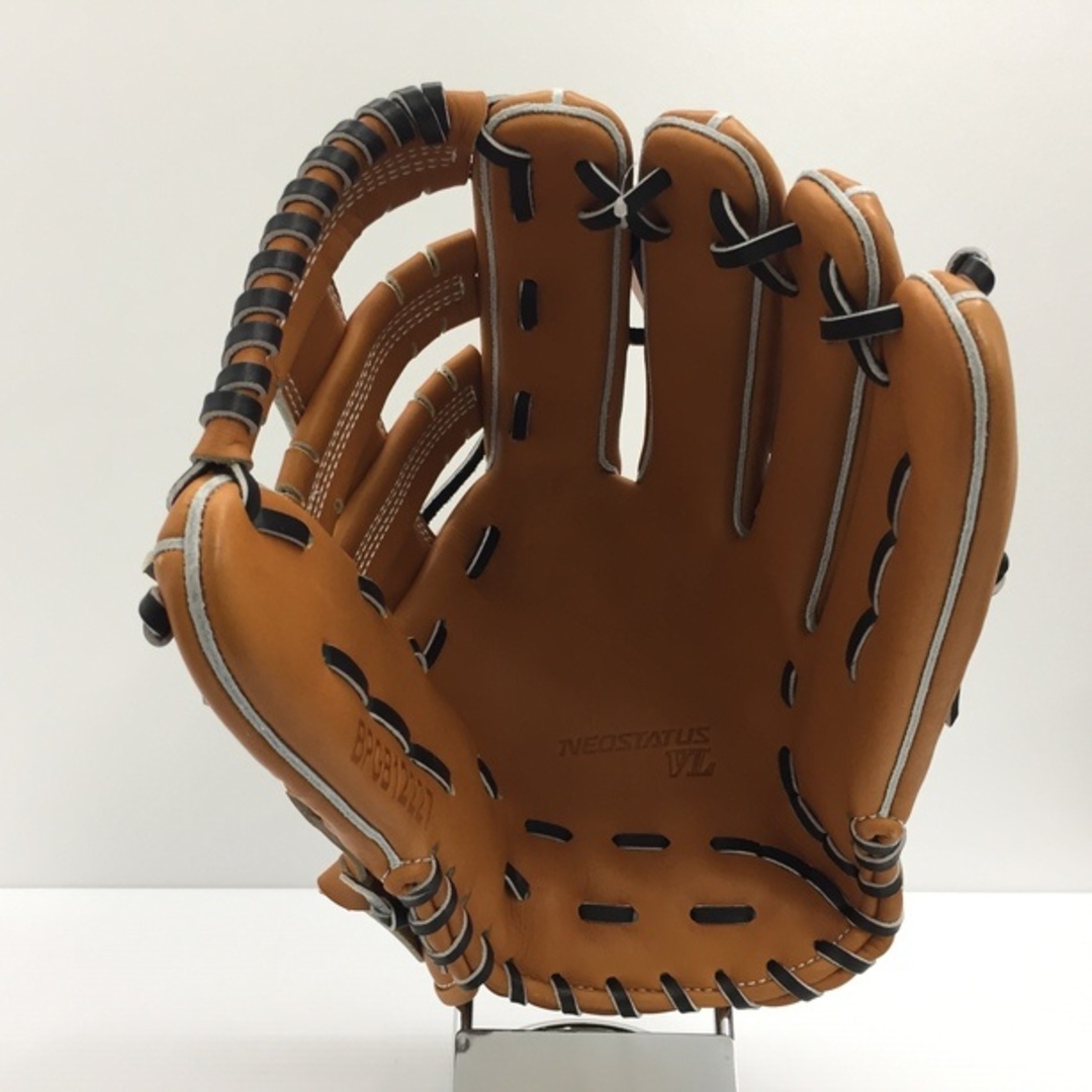 ゼット ZETT ネオステイタス 硬式 外野手用グローブ BPGB12227 3246 ゼット ZETT ネオステイタス 硬式 外野手用グローブ BPGB12227 3246