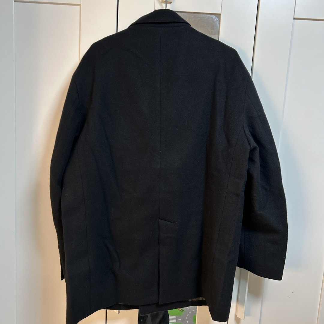 Ameri VINTAGE - AMERI UND EMBELLISH PAPA JACKETの通販 by Ameri VINTAGE - AMERI UND EMBELLISH PAPA JACKETの通販 by