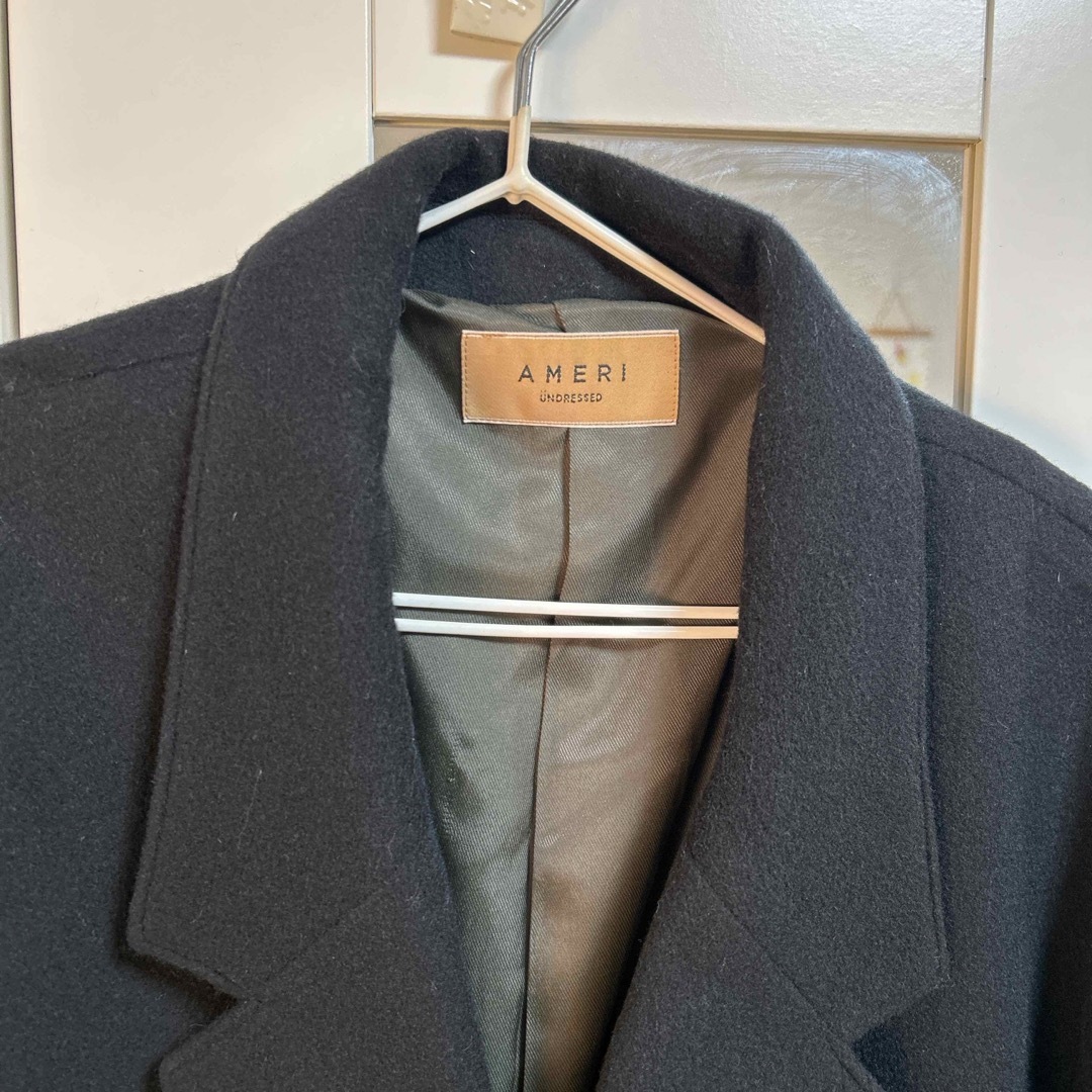 Ameri VINTAGE - AMERI UND EMBELLISH PAPA JACKETの通販 by Ameri VINTAGE - AMERI UND EMBELLISH PAPA JACKETの通販 by