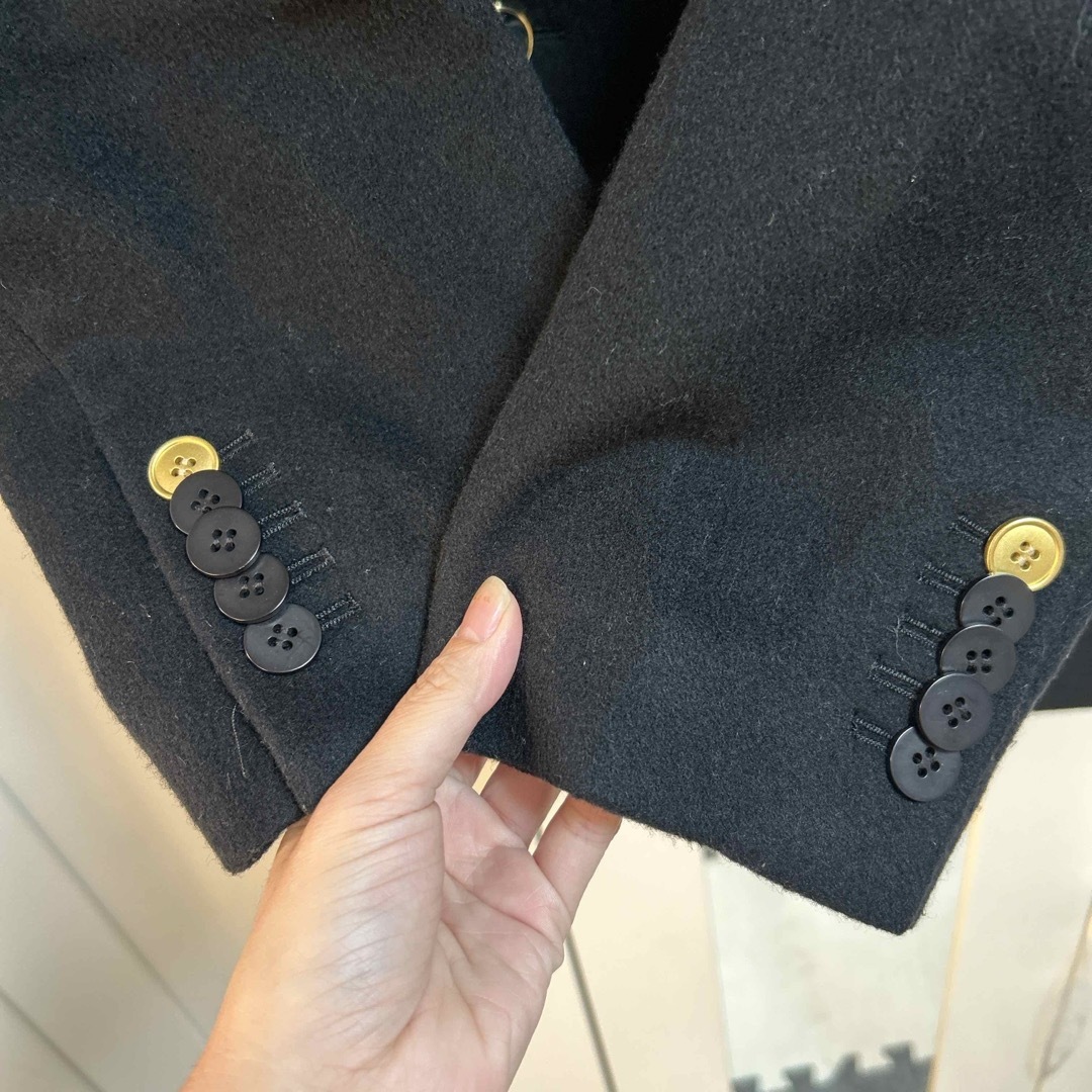 Ameri VINTAGE - AMERI UND EMBELLISH PAPA JACKETの通販 by Ameri VINTAGE - AMERI UND EMBELLISH PAPA JACKETの通販 by