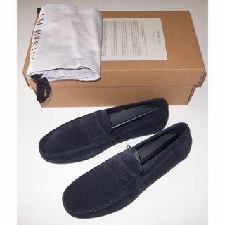 J.M. WESTON(スリッポン/モカシン)のフリマアイテム一覧 J.M. WESTON(スリッポン/モカシン)のフリマアイテム一覧