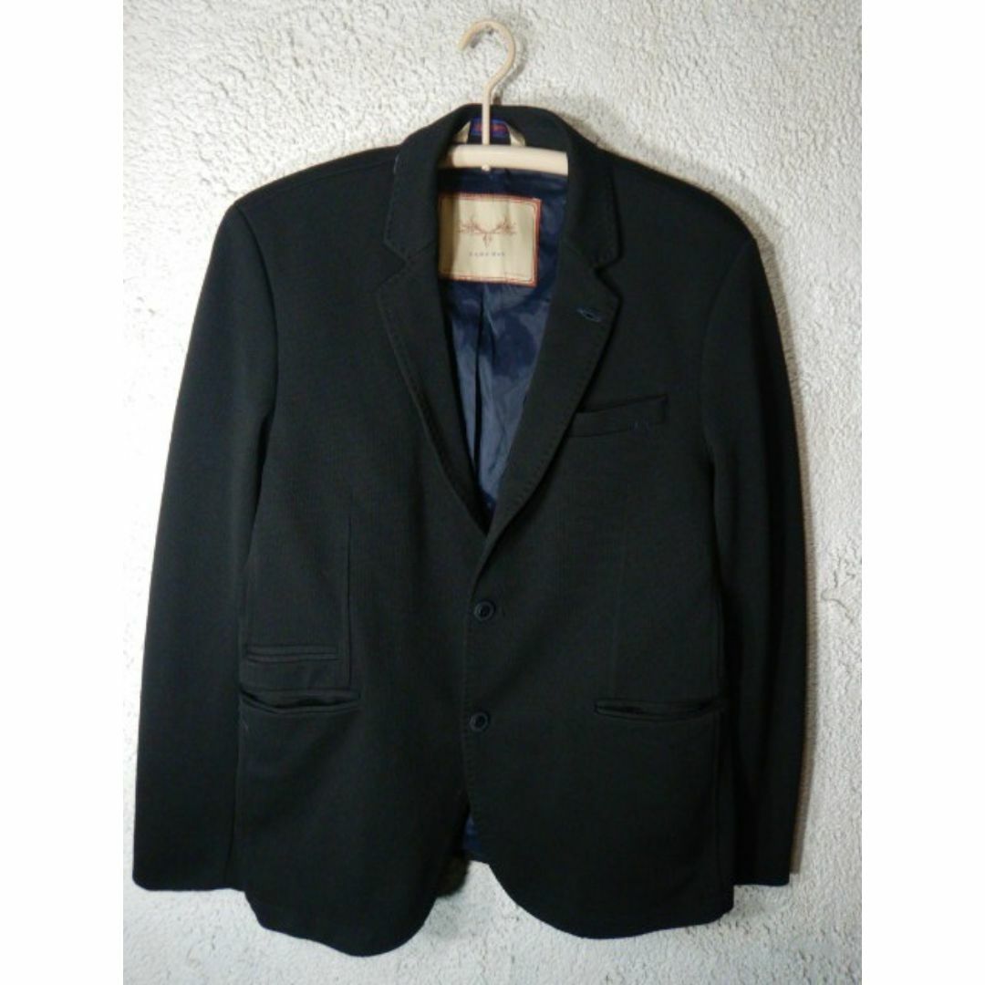 ZARA - o7238 ZARA MAN ザラ マン テーラード ジャケット 2 ZARA - o7238 ZARA MAN ザラ マン テーラード ジャケット 2
