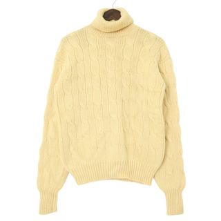 POLO RALPH LAUREN(タートルネック ・ ニット/セーター)の POLO RALPH LAUREN(タートルネック ・ ニット/セーター)の