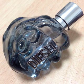 ディーゼル(DIESEL)のDIESEL  50mlオードトワレ(香水(女性用))