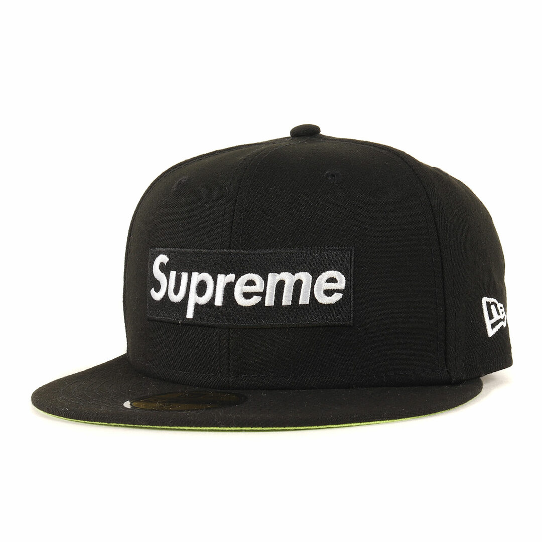 美品 Supreme シュプリーム キャップ サイズ:7 3/8(58.7cm) 21AW 美品 Supreme シュプリーム キャップ サイズ:7 3/8(58.7cm) 21AW