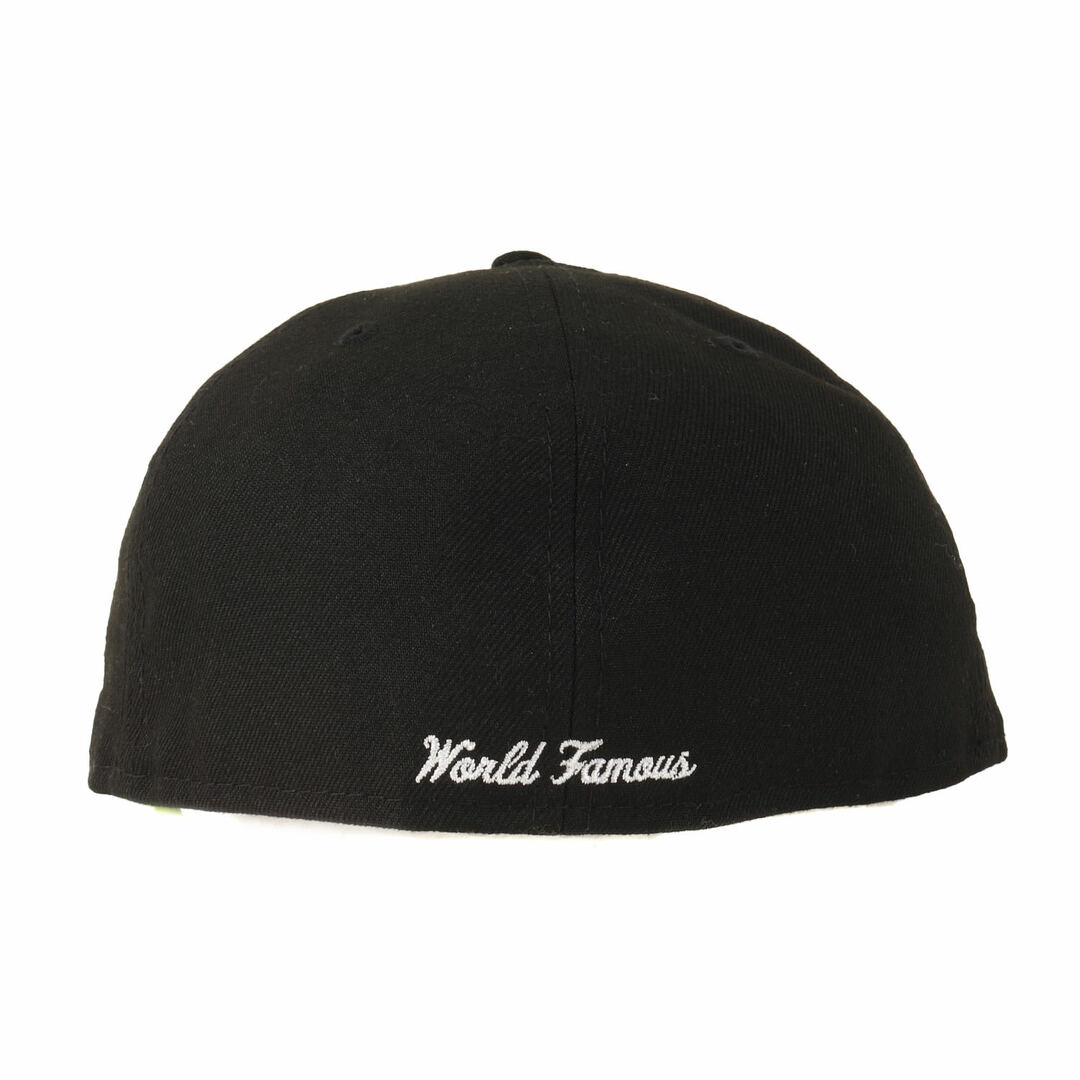 美品 Supreme シュプリーム キャップ サイズ:7 3/8(58.7cm) 21AW 美品 Supreme シュプリーム キャップ サイズ:7 3/8(58.7cm) 21AW