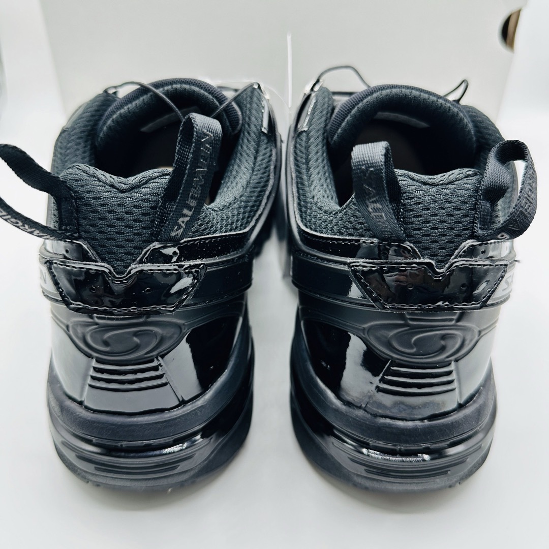 Maison Margiela(旧Maison Martin Margiela) - 黒 MM6 Maison Maison Margiela(旧Maison Martin Margiela) - 黒 MM6 Maison
