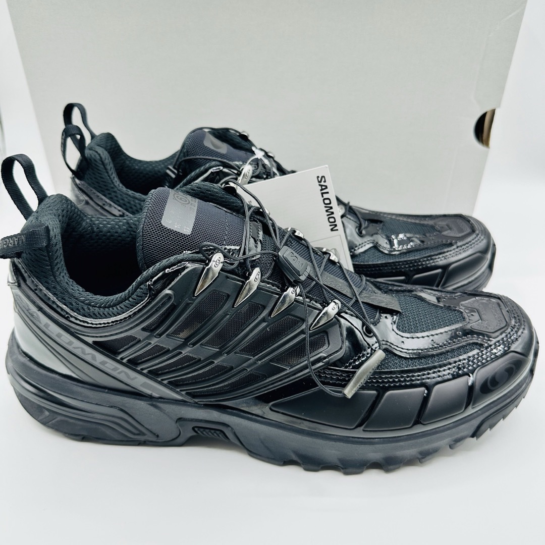 Maison Margiela(旧Maison Martin Margiela) - 黒 MM6 Maison Maison Margiela(旧Maison Martin Margiela) - 黒 MM6 Maison