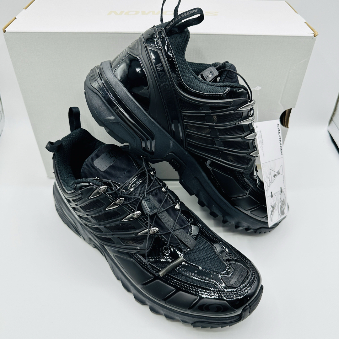 Maison Margiela(旧Maison Martin Margiela) - 黒 MM6 Maison Maison Margiela(旧Maison Martin Margiela) - 黒 MM6 Maison
