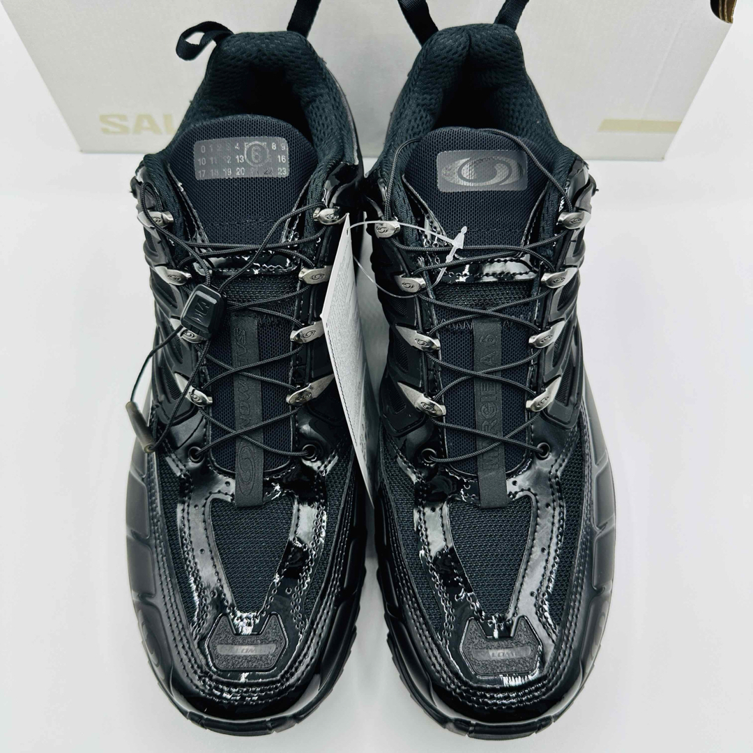 Maison Margiela(旧Maison Martin Margiela) - 黒 MM6 Maison Maison Margiela(旧Maison Martin Margiela) - 黒 MM6 Maison