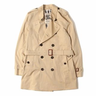 BURBERRY(トレンチコート)のフリマアイテム一覧 BURBERRY(トレンチコート)のフリマアイテム一覧