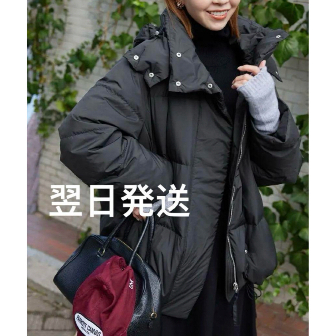 SLOBE IENA - SLOBE IENA フェザーライトパッファーダウンの通販 SLOBE IENA - SLOBE IENA フェザーライトパッファーダウンの通販