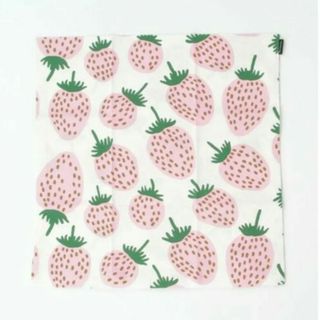 marimekko - マリメッコ レア 新品 プケッティ クッションカバー marimekko - マリメッコ レア 新品 プケッティ クッションカバー