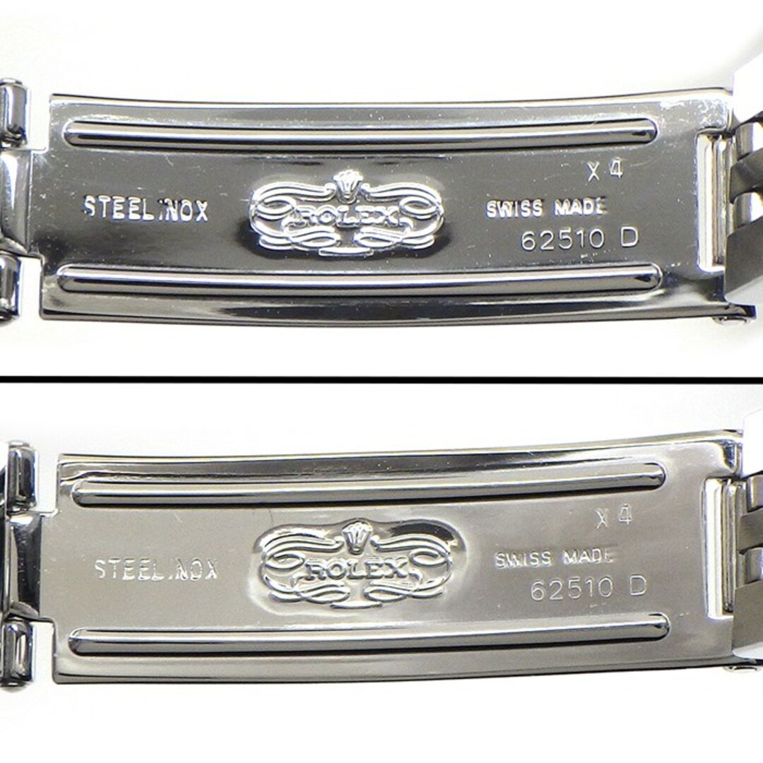 ROLEX - ロレックス Rolex 腕時計 デイトジャスト 69174 A番 ROLEX - ロレックス Rolex 腕時計 デイトジャスト 69174 A番