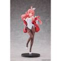 白いウサギちゃん 通常版 1/7 完成品 フィギュア Otaku Toys(オタクトイズ)