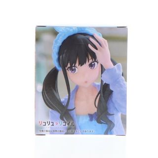 タイトー(TAITO)の井ノ上たきな(いのうえたきな) リコリス・リコイル Desktop Cute フィギュア 井ノ上たきな〜ルームウェアver.〜 プライズ(451700300) タイトー(アニメ/ゲーム)