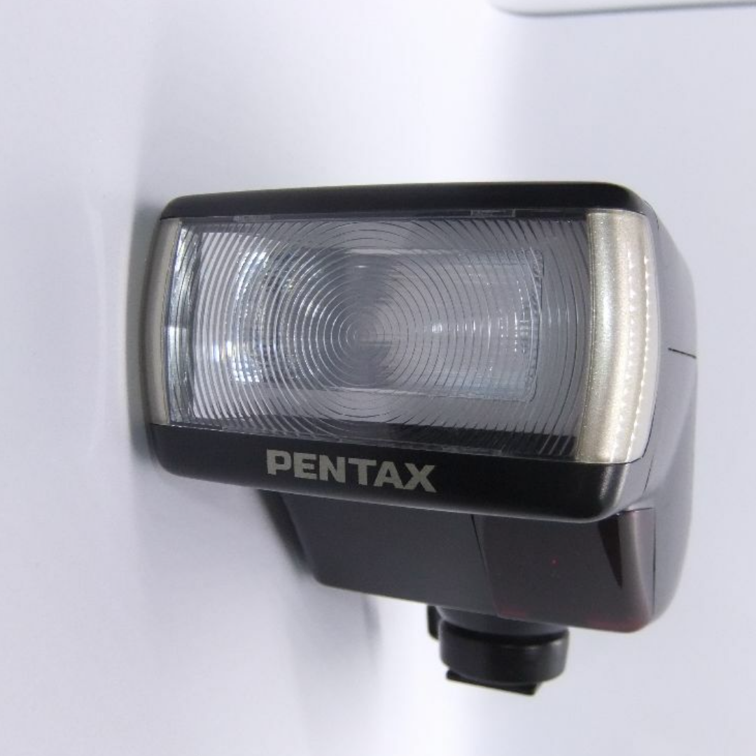 PENTAX - PENTAX AF-330FTZ ジャンク品