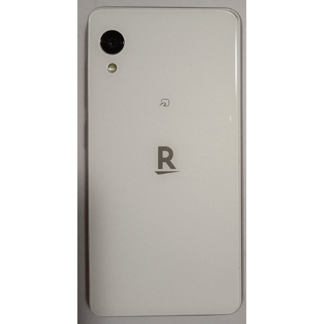 Rakuten - ☆新品バッテリー交換済み☆ 楽天モバイル Rakuten Rakuten - ☆新品バッテリー交換済み☆ 楽天モバイル Rakuten