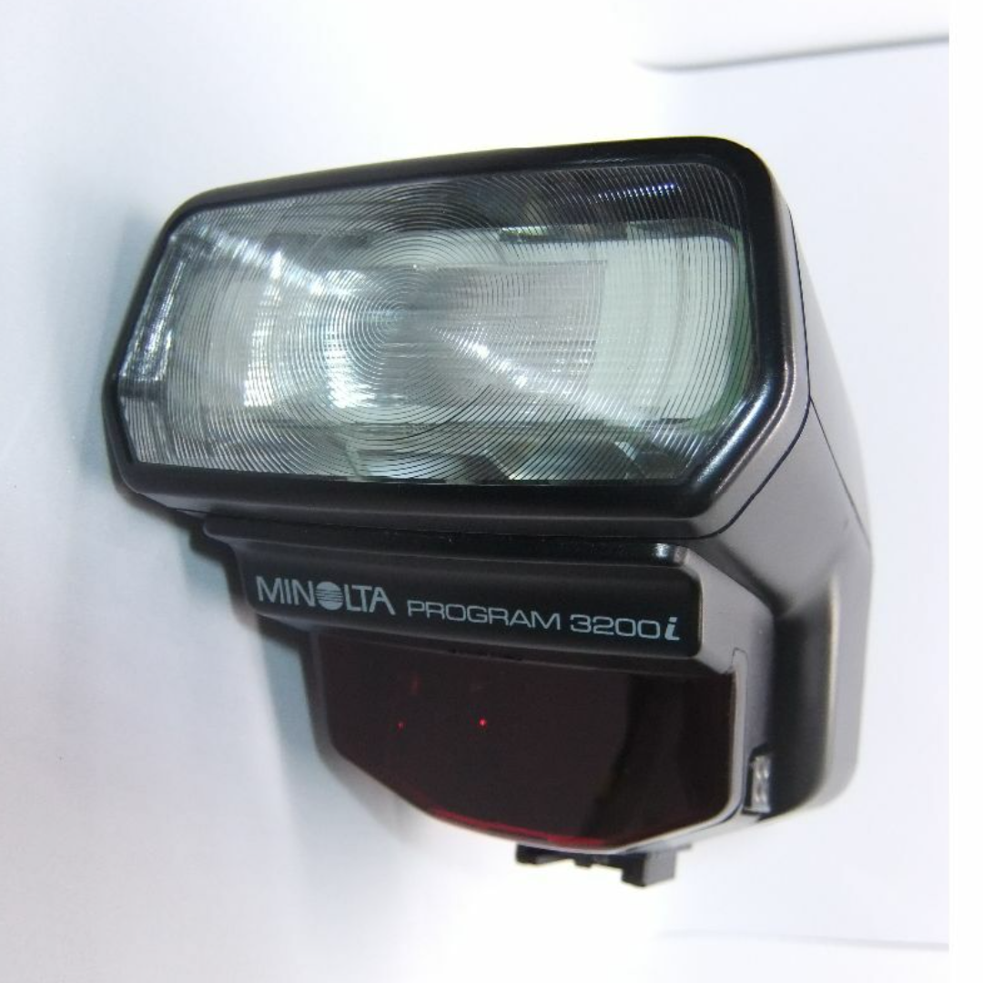 KONICA MINOLTA - ミノルタ PROGRAM 3200i ジャンク品