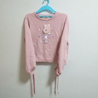 アベイル(Avail)のマイメロディー 服 トップス L(その他)
