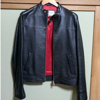 GUCCI(ライダースジャケット)のフリマアイテム一覧 GUCCI(ライダースジャケット)のフリマアイテム一覧