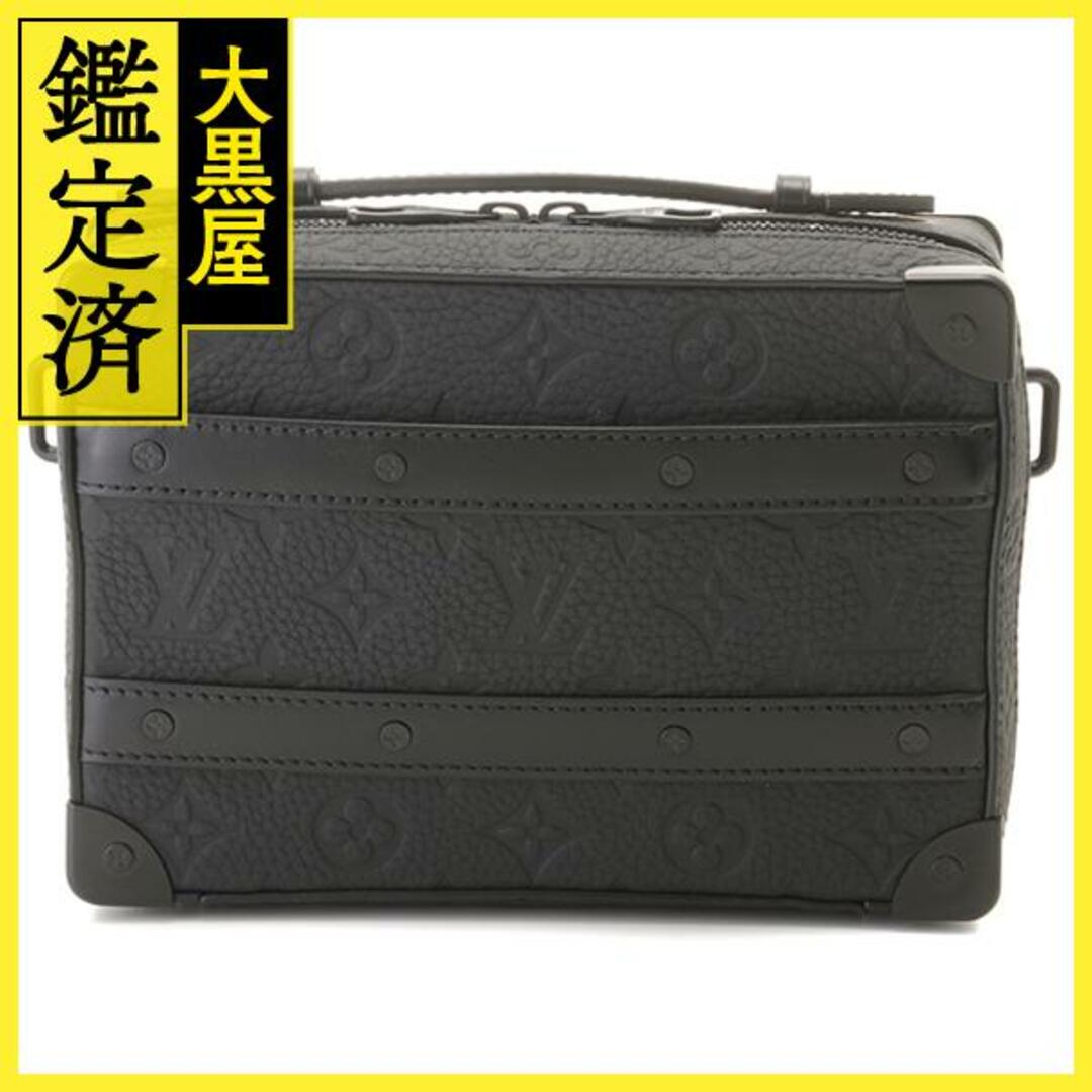 LOUIS VUITTON - ルイ・ヴィトン ハンドル・ソフトトランク M59163 【431】