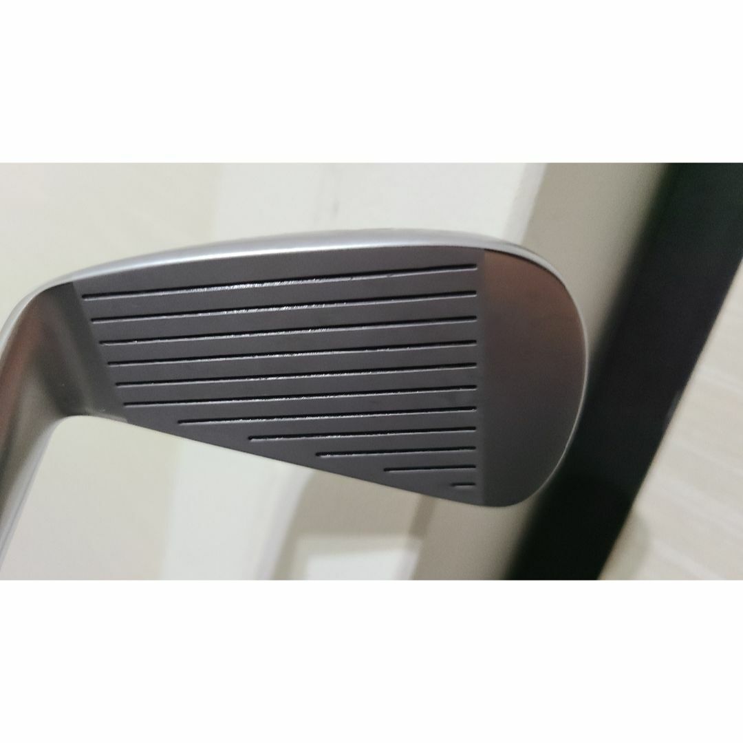 ◇ホンマ PP717アイアン◇2# 美品 カバー付き ◇ホンマ PP717アイアン◇2# 美品 カバー付き