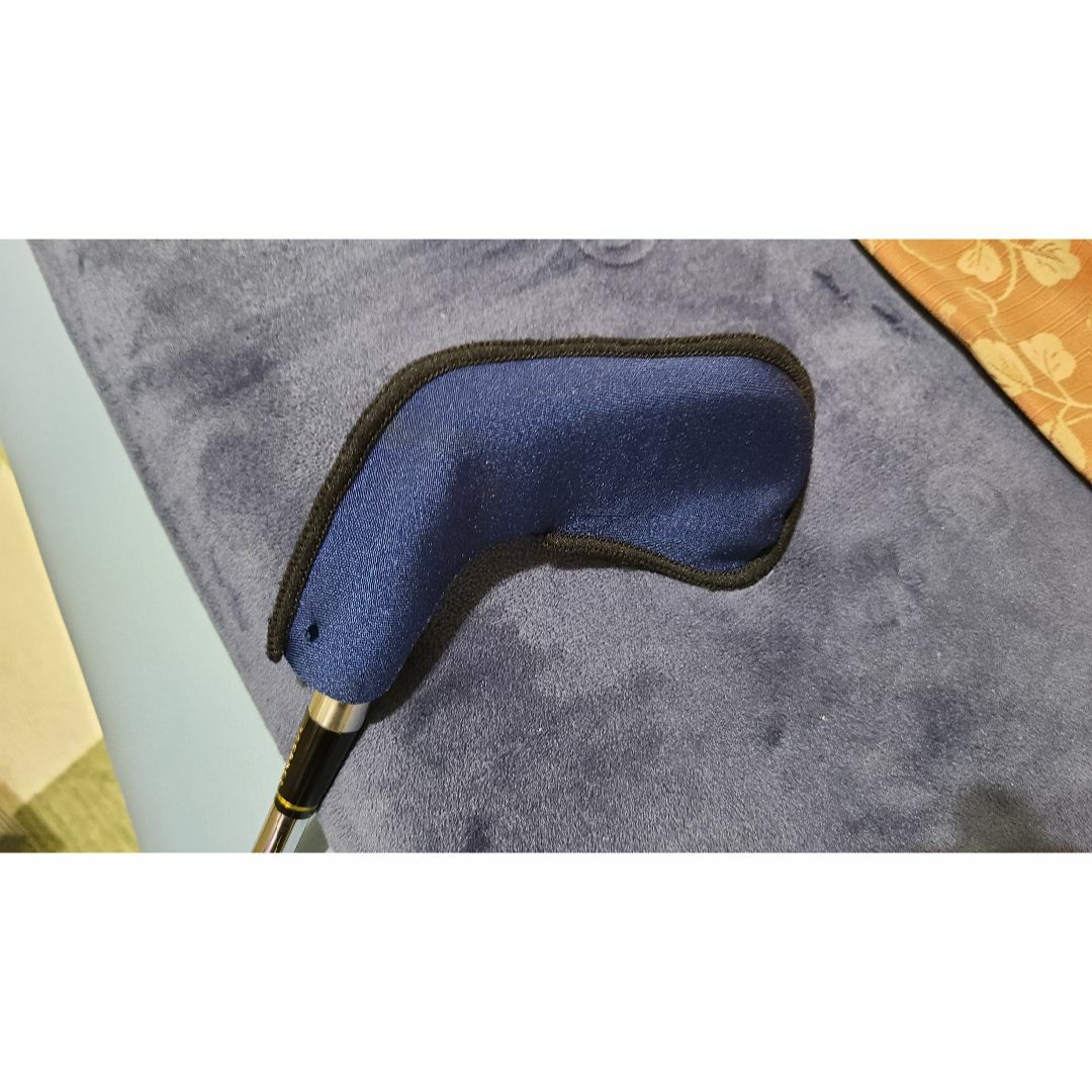◇ホンマ PP717アイアン◇2# 美品 カバー付き ◇ホンマ PP717アイアン◇2# 美品 カバー付き