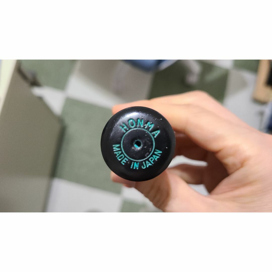 ◇ホンマ PP717アイアン◇2# 美品 カバー付き ◇ホンマ PP717アイアン◇2# 美品 カバー付き