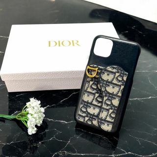 最終値下げ!Dior 正規品iPhone14pro ケース(Christian Dior 最終値下げ!Dior 正規品iPhone14pro ケース(Christian Dior