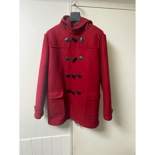 SAINT LAURENT(ダッフルコート)のフリマアイテム一覧 SAINT LAURENT(ダッフルコート)のフリマアイテム一覧