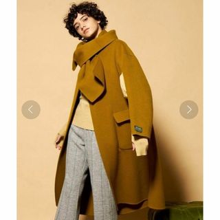 MAISON SPECIAL(ロングコート)のフリマアイテム一覧 MAISON SPECIAL(ロングコート)のフリマアイテム一覧