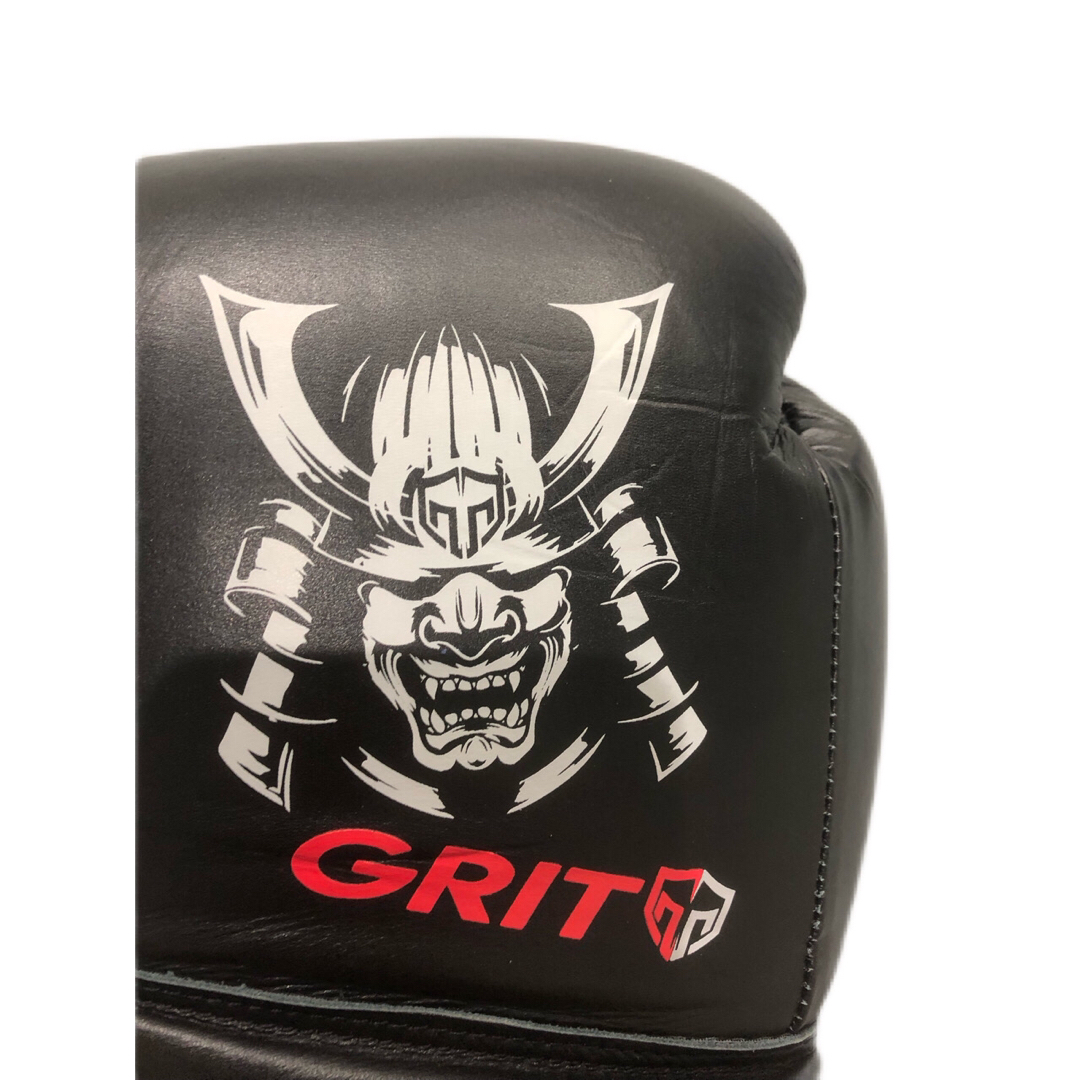 GRIT CUSTOM MADE JAPAN SAMURAI ボクシンググロ-ブの通販 by GRIT CUSTOM MADE JAPAN SAMURAI ボクシンググロ-ブの通販 by