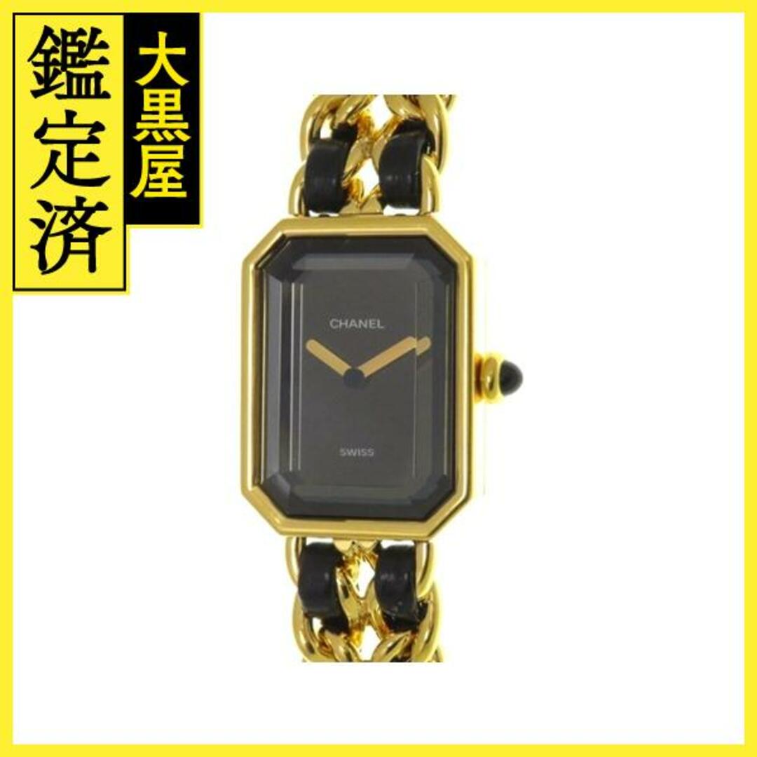 CHANEL - シャネル ﾌﾟﾙﾐｴｰﾙL H0001 【431】