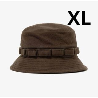 WTAPS Bucket 02 / Hat / Cotton Corduroy(帽子 WTAPS T-6H 02 WTAPS Bucket 02 / Hat / Cotton Corduroy(帽子 WTAPS T-6H 02