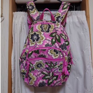 Vera Bradley(リュック/バックパック)のフリマアイテム一覧 Vera Bradley(リュック/バックパック)のフリマアイテム一覧