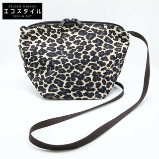 エルベシャプリエ(Herve Chapelier)のエルベシャプリエ 2885F ナイロン舟型 S(ショルダーバッグ)